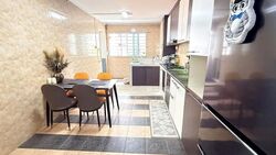 Blk 322 Bukit Batok Street 33 (Bukit Batok), HDB 3 Rooms #613514981